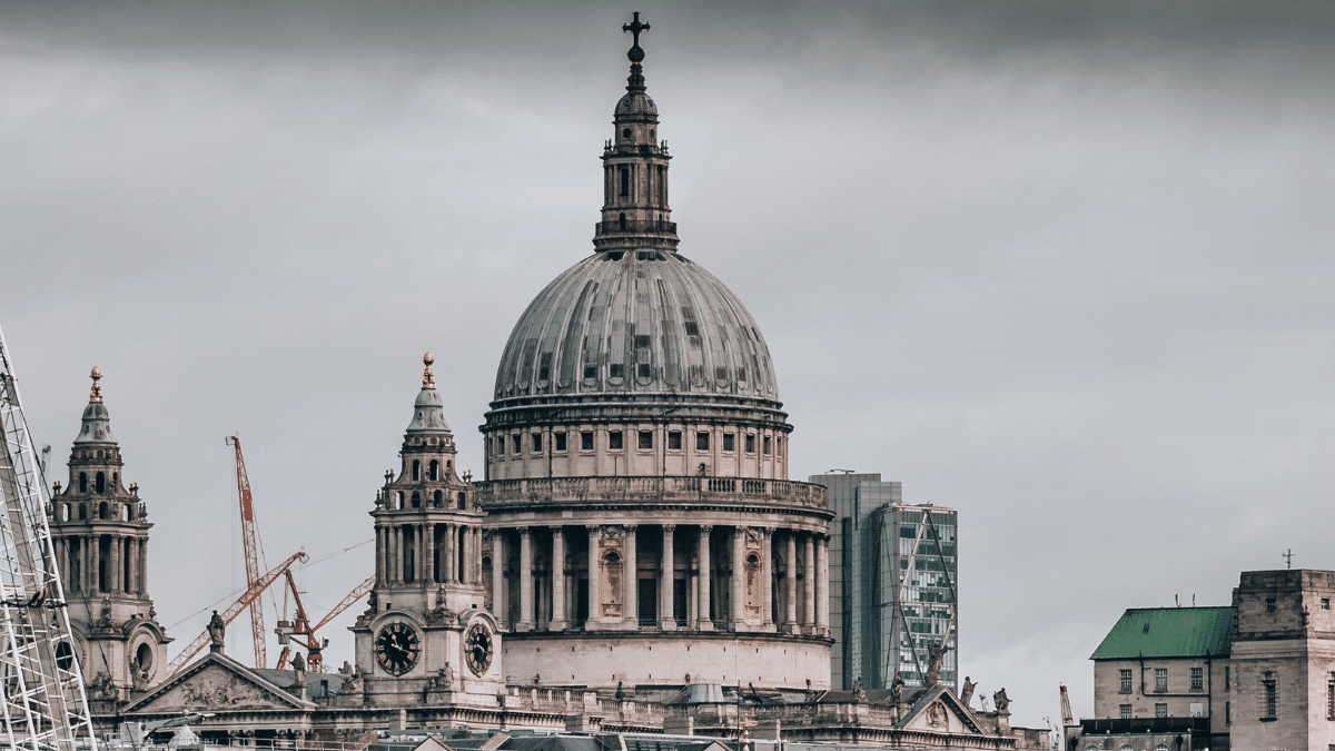 St Paul’s Gyratory transformation to deliver largest public square in the Square Mile