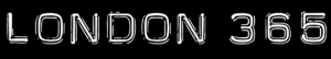London 365 logo