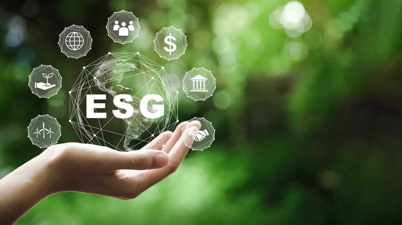 International Regulatory Strategy Group Supports Launch of Groundbreaking ESG Ratings Code of Conduct