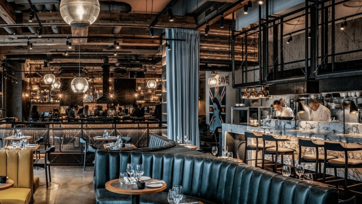 London dominates Elite Traveler's 2023 best restaurants globally Top 9 restaurants revealed