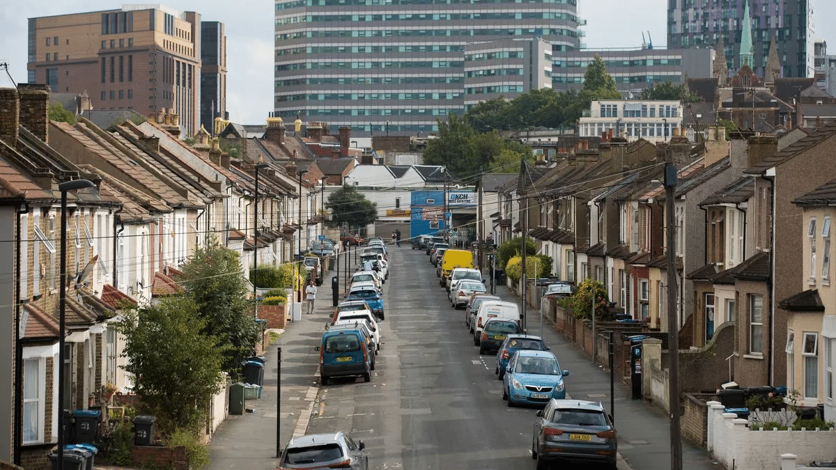 The 54 unclaimed estates in Croydon according to Treasury